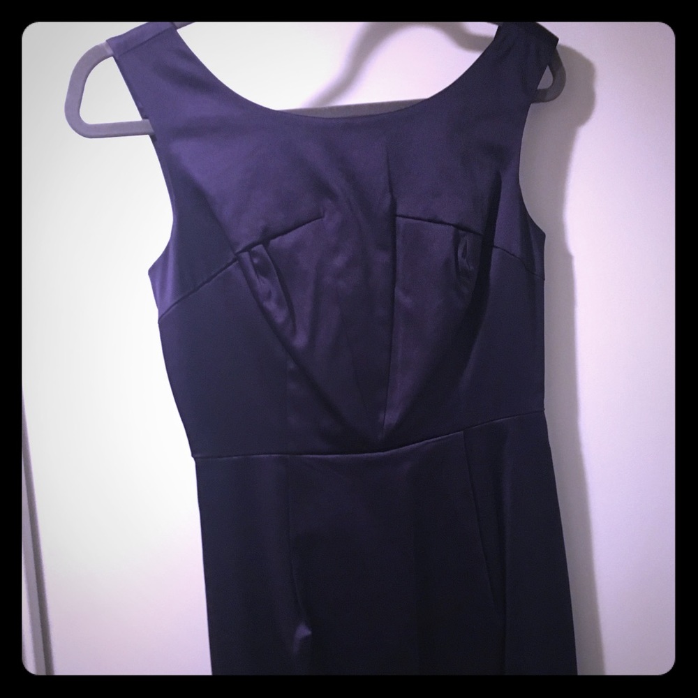Club Monaco Short Betsey Dress